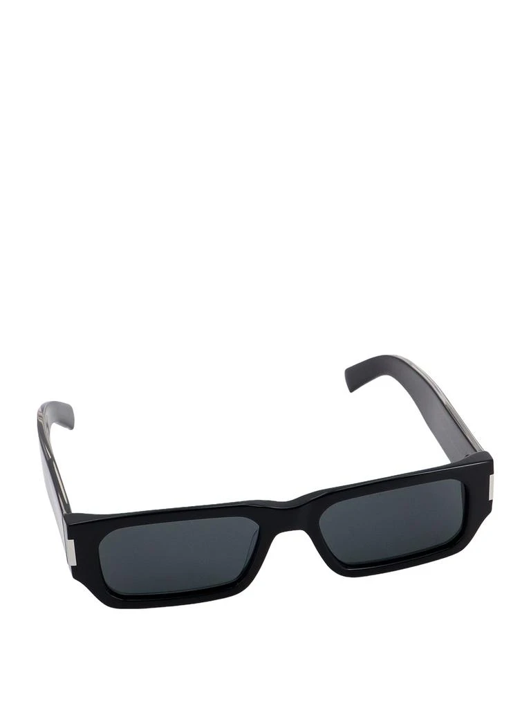 商品Yves Saint Laurent|Acetate sunglasses,价格¥2794,第2张图片详细描述