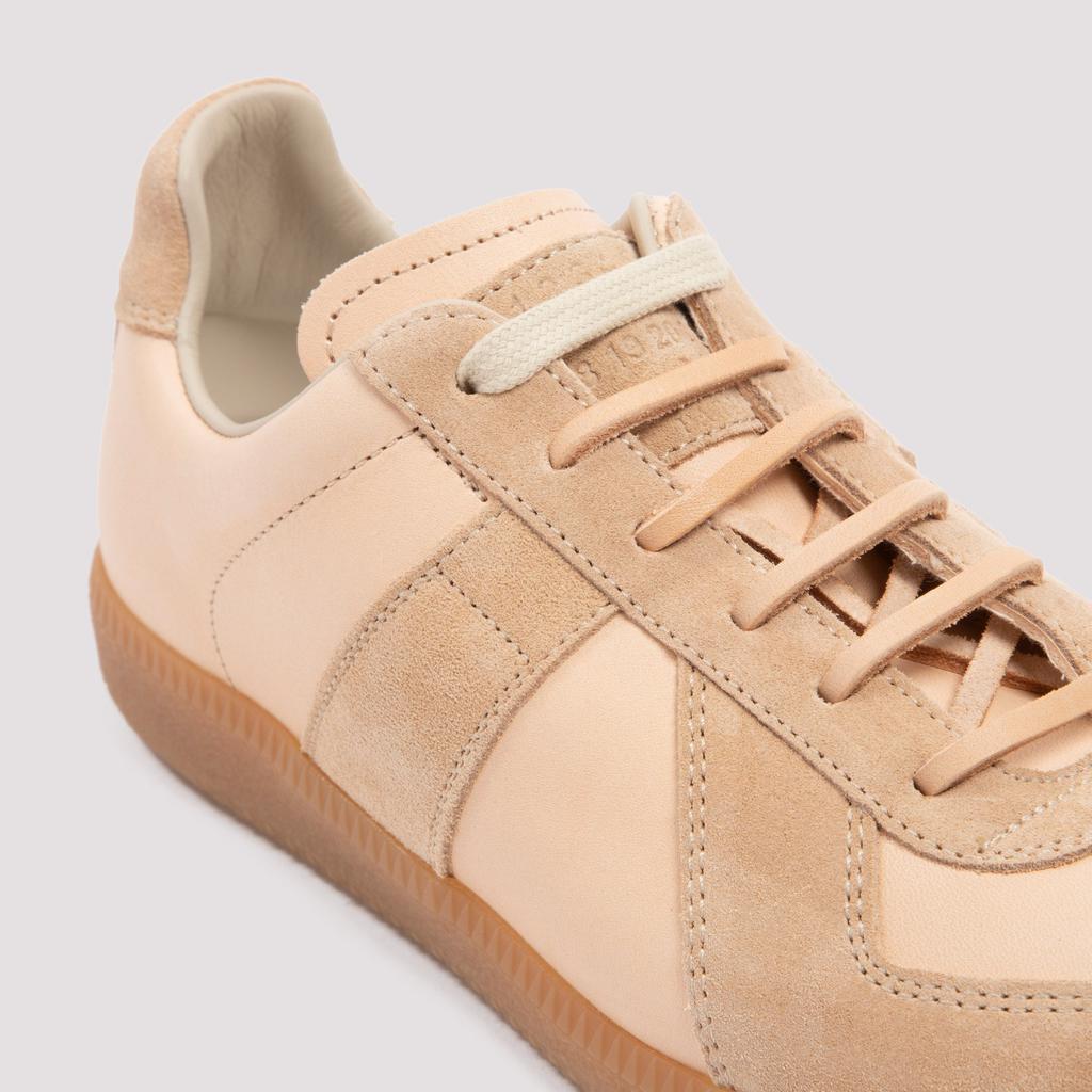 MAISON MARGIELA  REPLICA SNEAKERS SHOES商品第4张图片规格展示