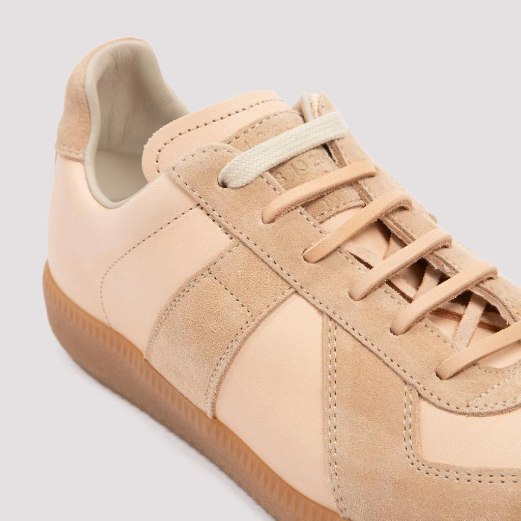 商品MAISON MARGIELA|MAISON MARGIELA  REPLICA SNEAKERS SHOES,价格¥2671,第4张图片详细描述