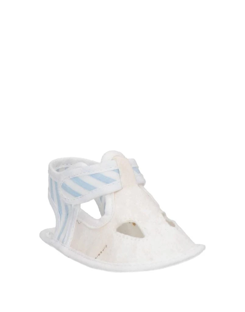 商品Alviero Martini|Newborn shoes,价格¥250,第2张图片详细描述