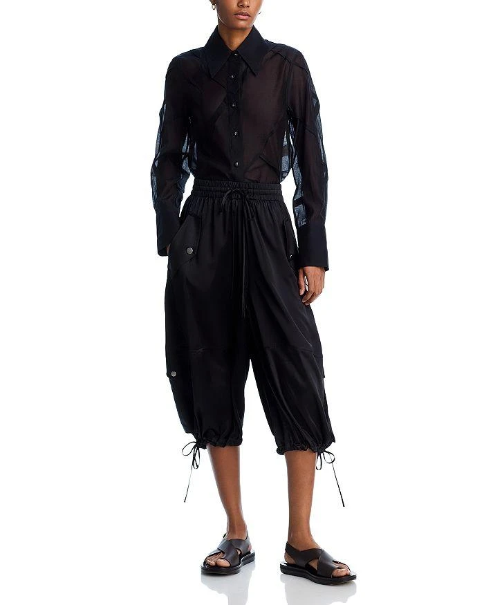 商品CO|Braies Pants,价格¥5917,第2张图片详细描述
