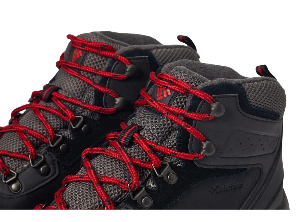 Newton Ridge™ Plus II Waterproof Omni He 商品