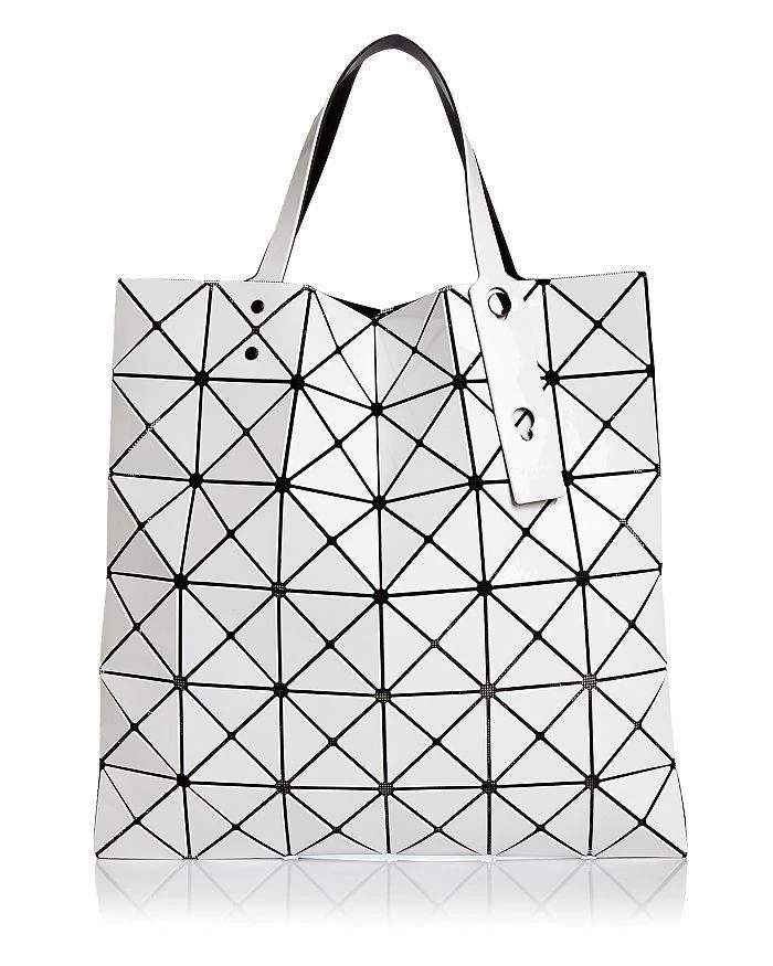 商品Issey Miyake|Lucent 中号托特包 - 独家贩售,价格¥2915,第2张图片详细描述