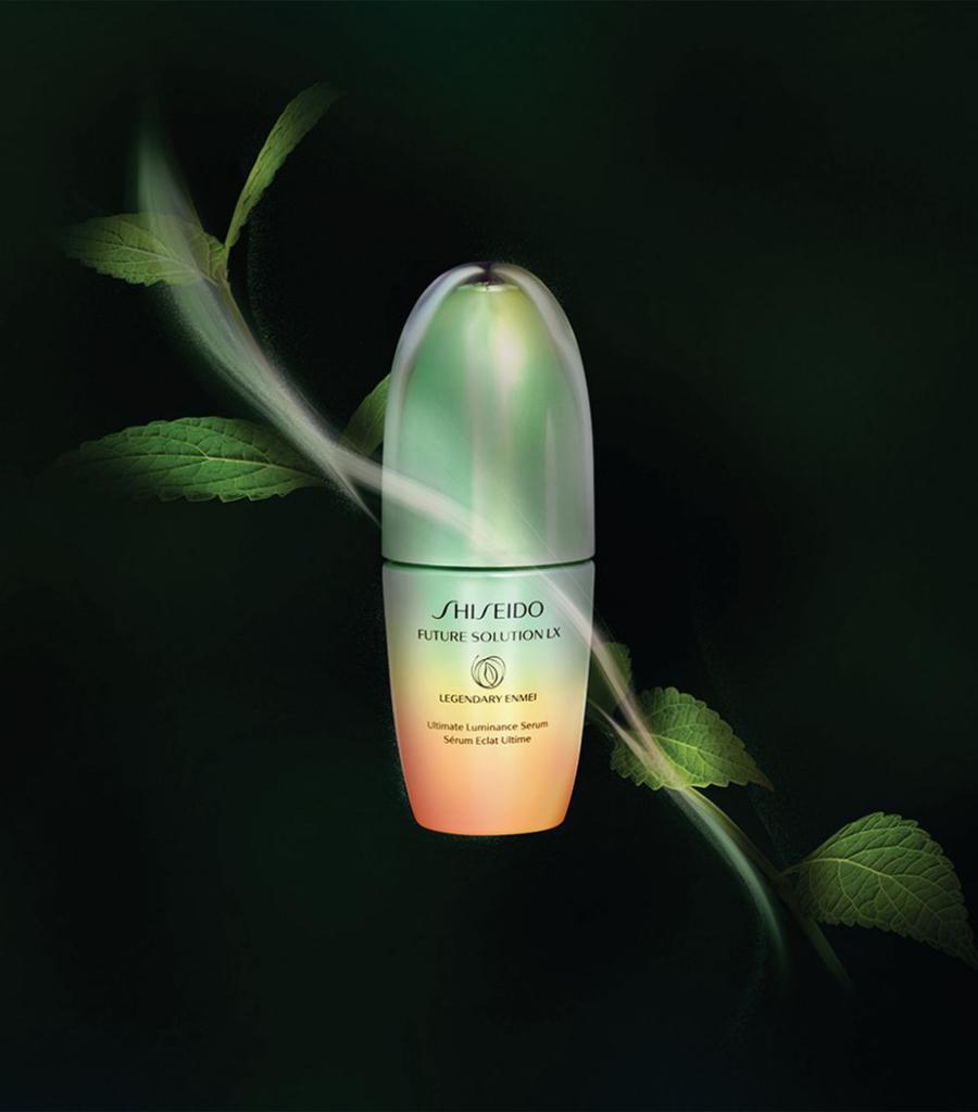 商品Shiseido|Future Solutions Legendary Serum Set,价格¥3551,第7张图片详细描述