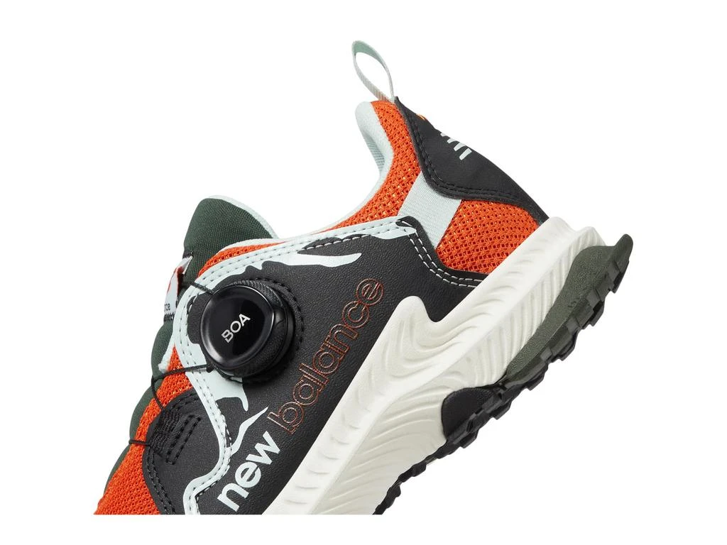 商品New Balance|Dynasoft Trail Magic BOA® (Little Kid),价格¥456,第5张图片详细描述