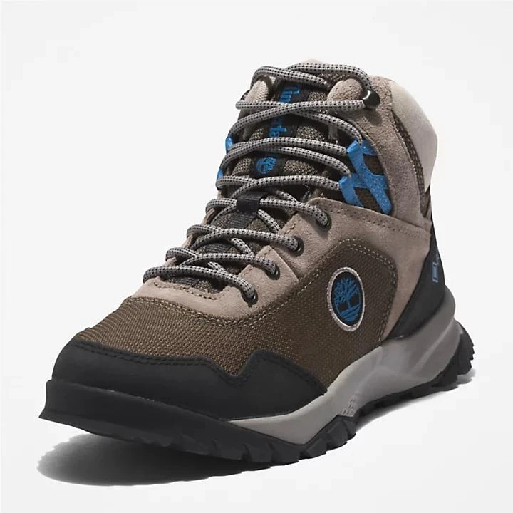Lincoln Peak Gore-Tex® Hiking Boot for Women in Grey 商品