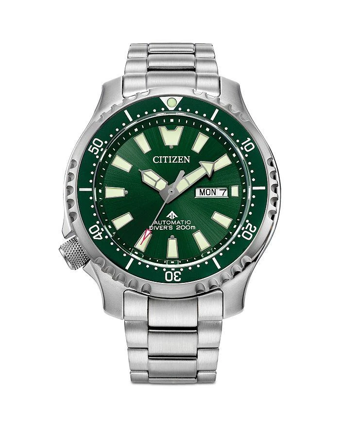 商品Citizen|Promaster Watch, 44mm,价格¥3339,第1张图片