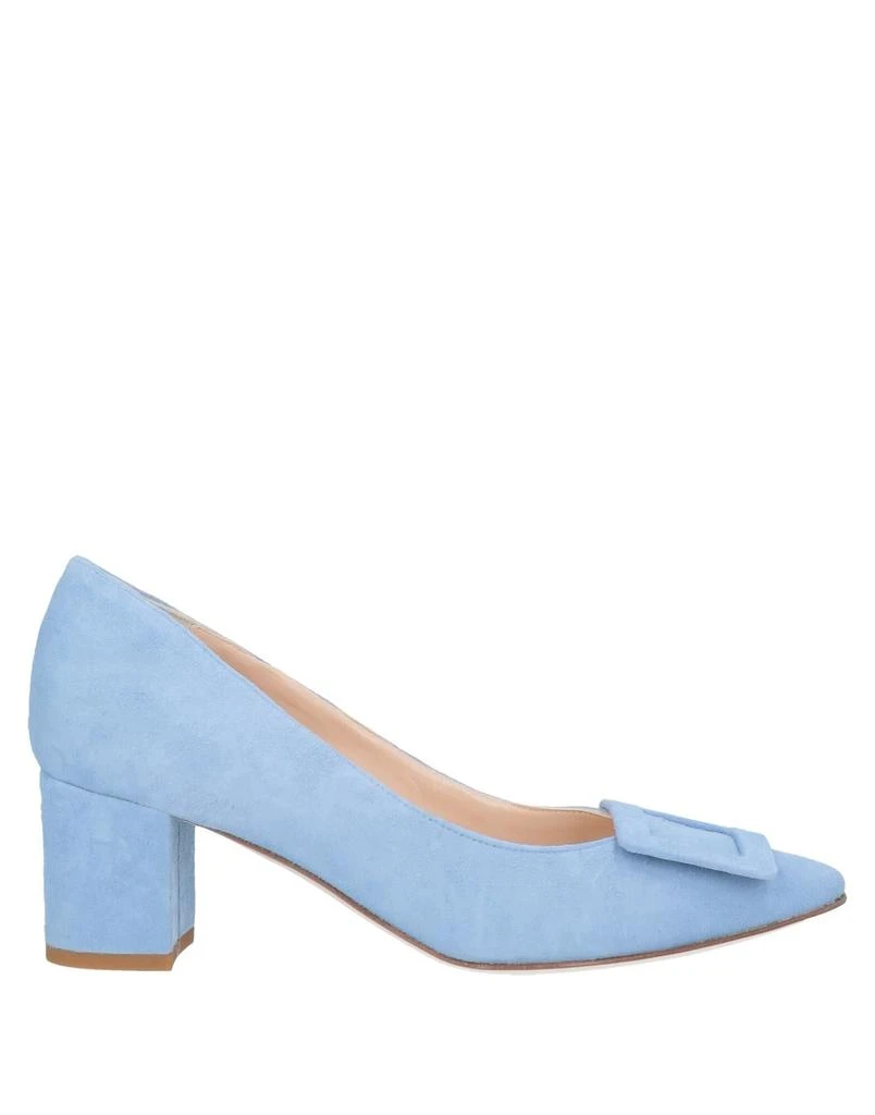 商品ROBERTO DELLA CROCE|Pump,价格¥396,第1张图片