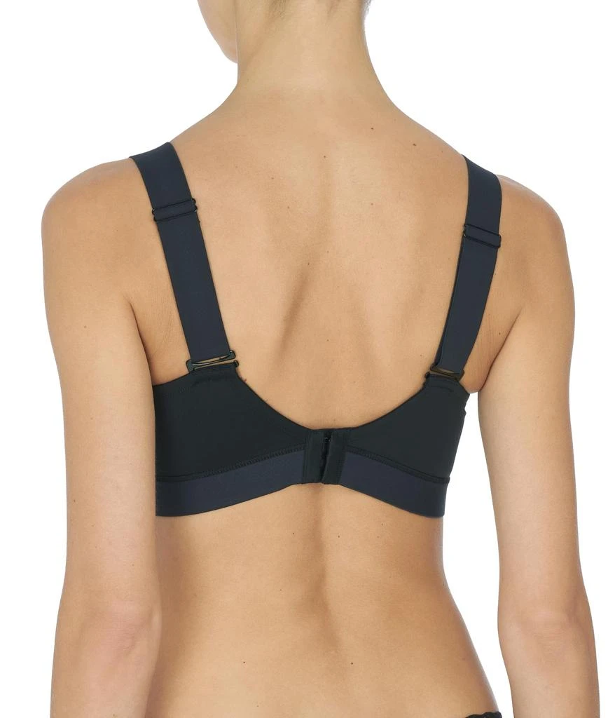商品Natori|Dynamic Convertible Contour Sport Bra,价格¥608,第2张图片详细描述