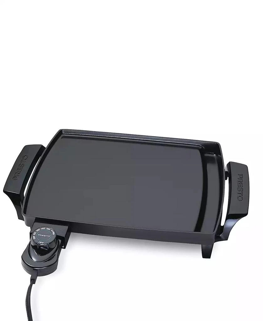 商品Presto|7211 Liddle Griddle Electric Griddle,价格¥371,第1张图片