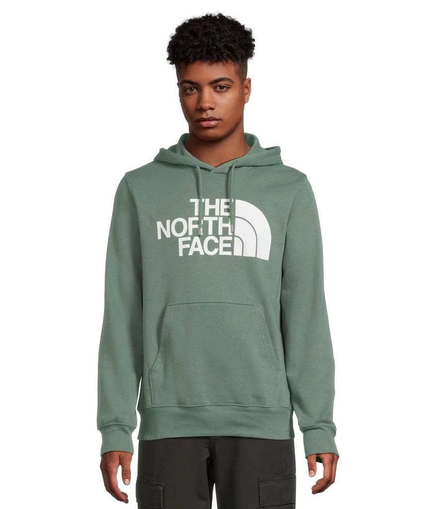 商品The North Face|Half Dome Pullover Hoodie,价格¥468,第1张图片