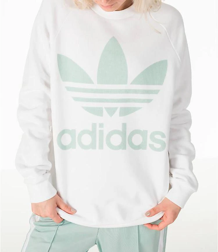 Originals 宽松版卫衣 商品