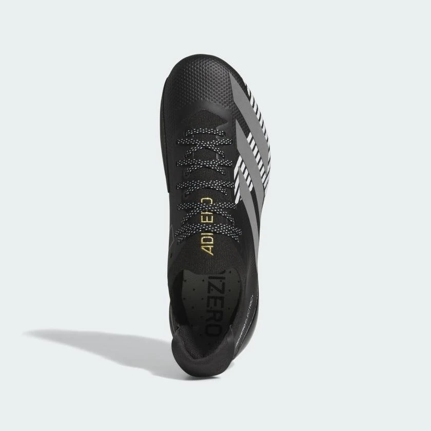 商品Adidas|Men's  Adizero Electric + II Football Cleats,价格¥752,第3张图片详细描述