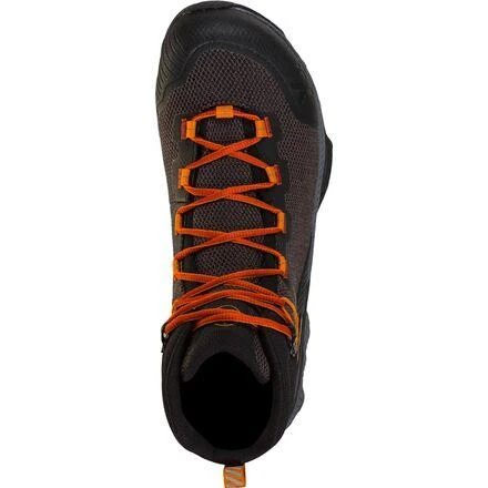 商品La Sportiva|男士中帮真皮登山鞋,价格¥840,第5张图片详细描述