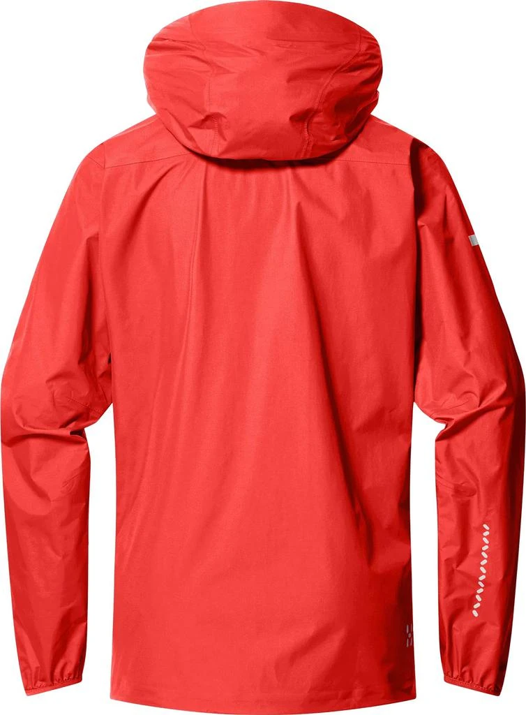 商品Haglofs|L.I.M GTX II Jacket - Women's,价格¥3144,第2张图片详细描述