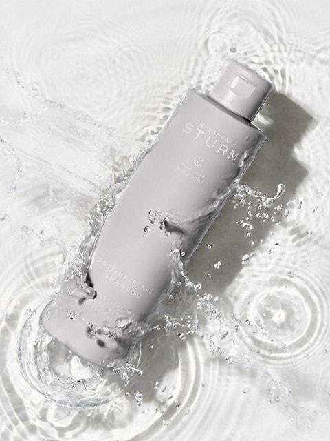 Anti-Hair Fall Shampoo商品第3张图片规格展示
