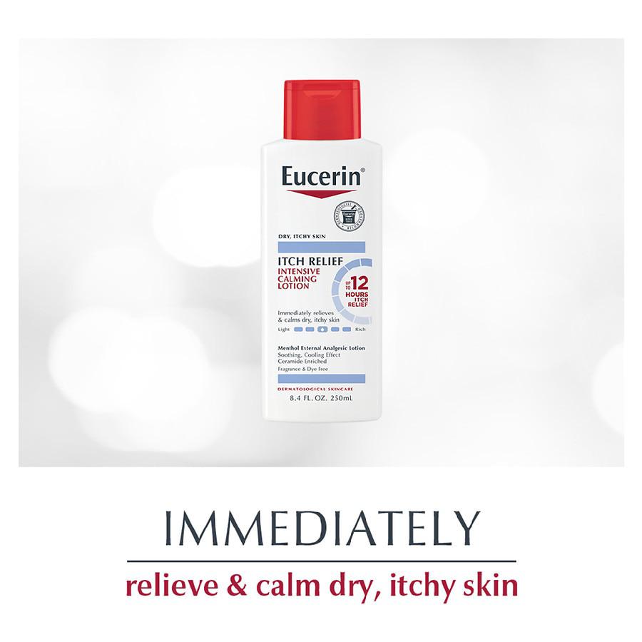 Skin Calming Intensive Itch Relief Lotion商品第7张图片规格展示