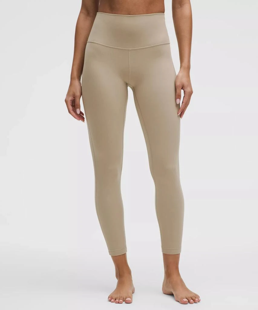 lululemon Align™ High-Rise Pant 25" 商品