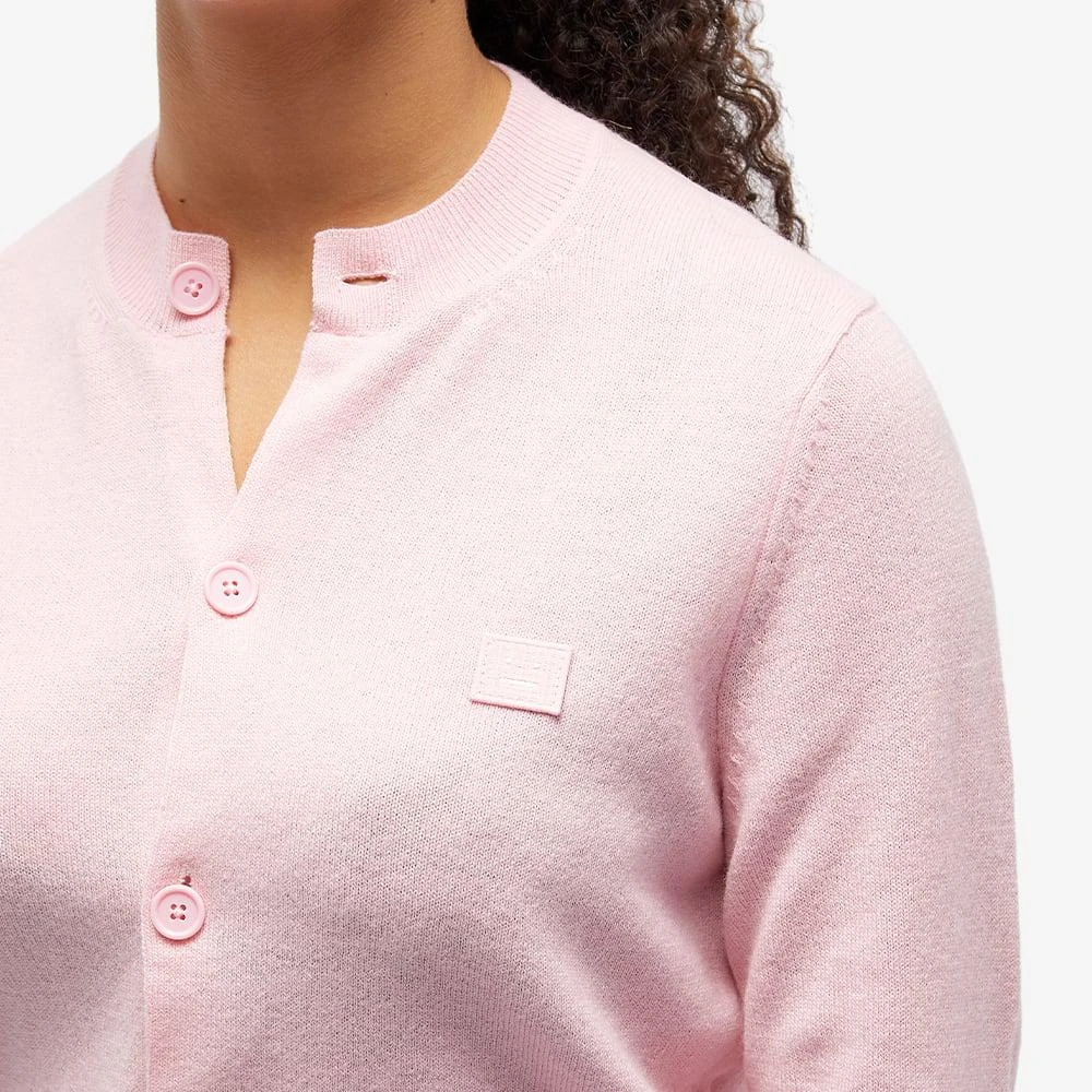 商品Acne Studios|Acne Studios Keva Face Knit,价格¥1406,第2张图片详细描述