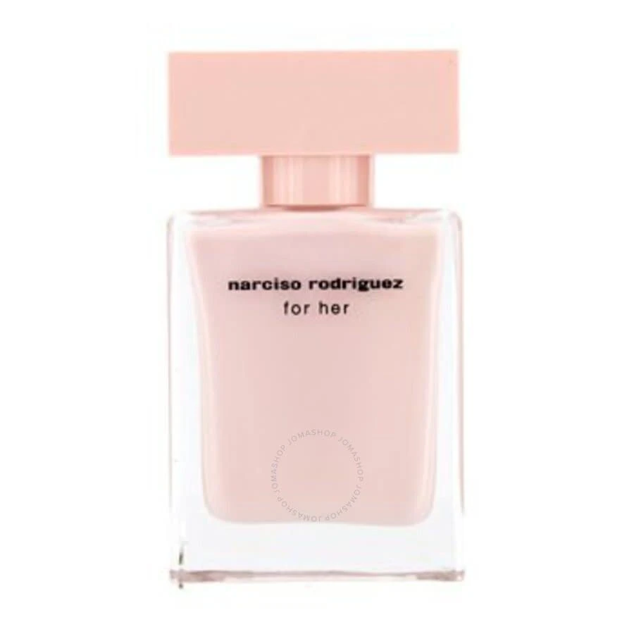 商品Narciso Rodriguez|Narciso Rodriguez For Her Ladies EDP,价格¥301,第1张图片