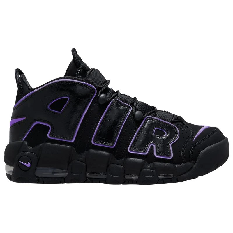 商品NIKE|Nike Air More Uptempo '96 - Men's,价格¥787,第1张图片