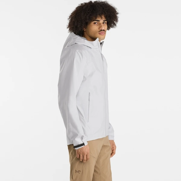 【Brilliant|包邮包税】始祖鸟 KADIN HOODY M[SS23] 新款上市 Cardin 连帽衫男装 AJNSMX7051 商品