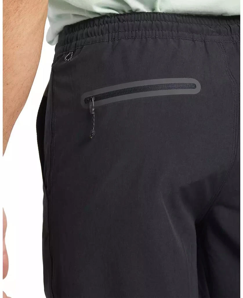 商品Quiksilver|Men's Suva Amphibian Hybrid Shorts,价格¥341,第5张图片详细描述