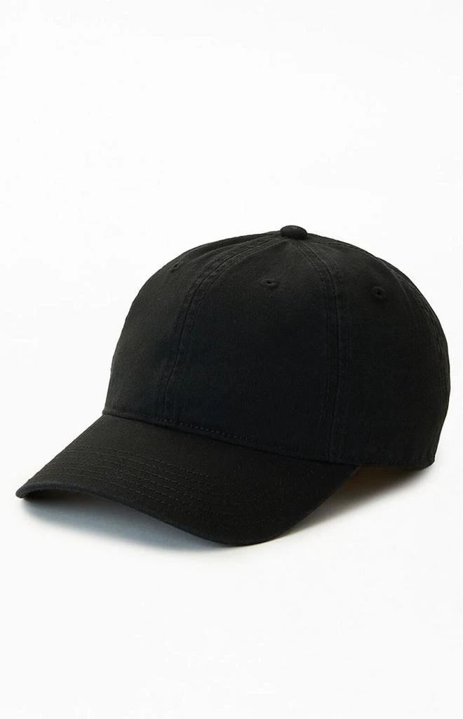 商品PacSun|Basic Washed Dad Hat,价格¥165,第4张图片详细描述