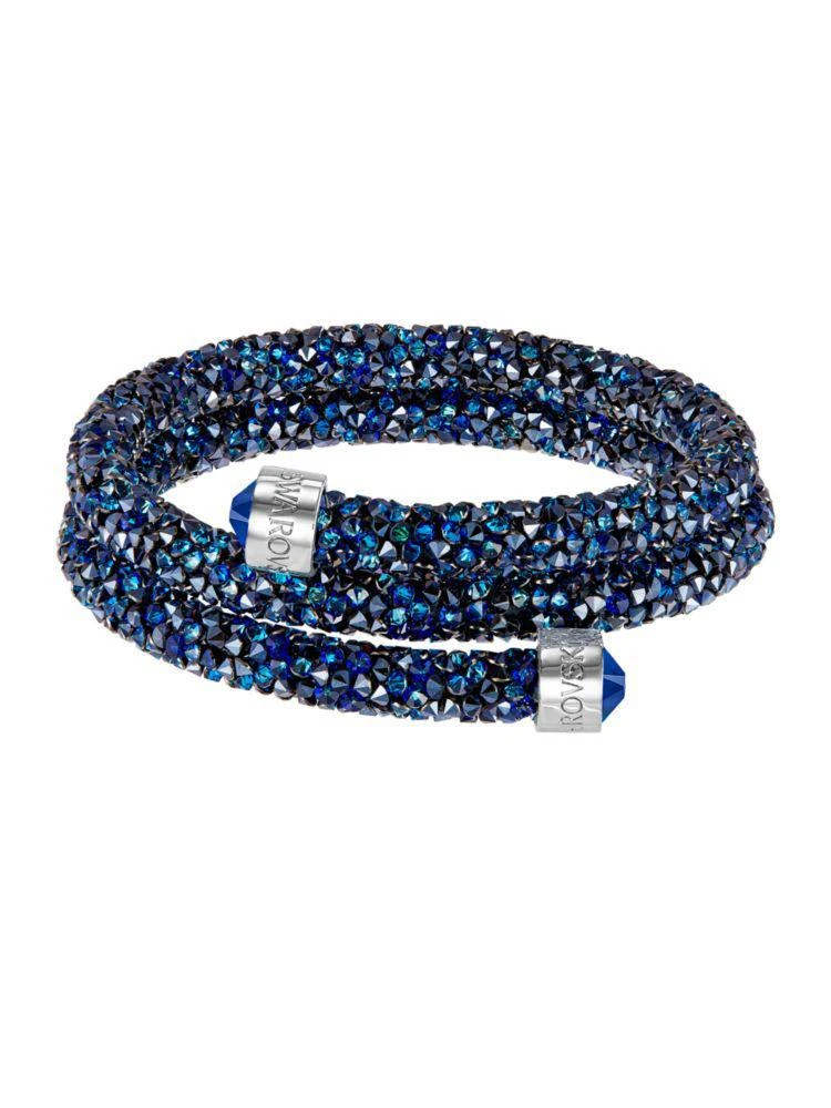 商品Swarovski|Crystaldust Bangle Bracelet,价格¥676,第1张图片