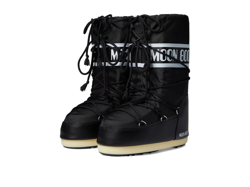 商品Moon Boot|Moon Boot Nylon (Toddler/Little Kid),价格¥1243,第1张图片
