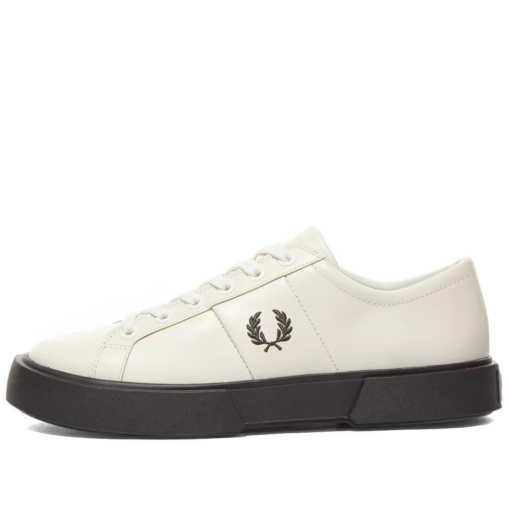 商品Fred Perry|Fred Perry Spencer Suede,价格¥521,第2张图片详细描述