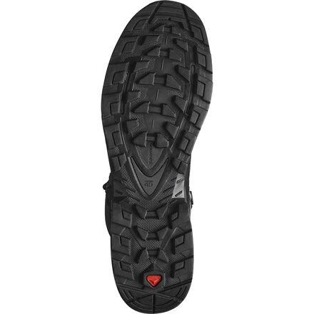 商品Salomon|Quest 4 GTX Boot - Women's,价格¥1899,第4张图片详细描述