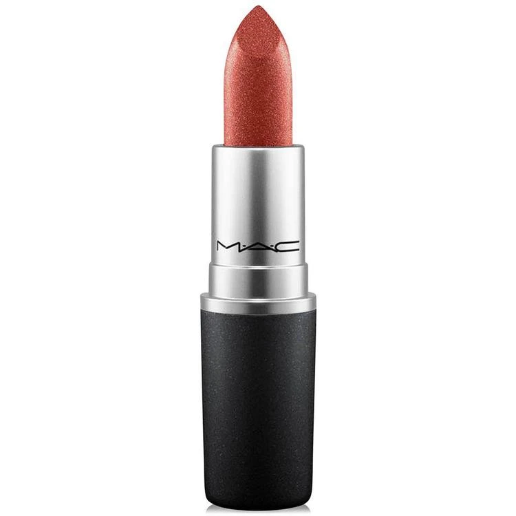 商品MAC|时尚唇膏 - 金属色系,价格¥130,第2张图片详细描述