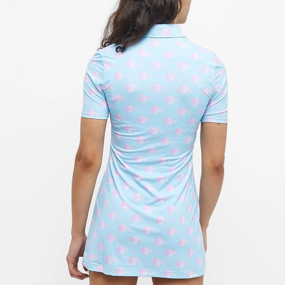 商品Sandy Liang|Sandy Liang Hatchback Polo Dress,价格¥912,第3张图片详细描述