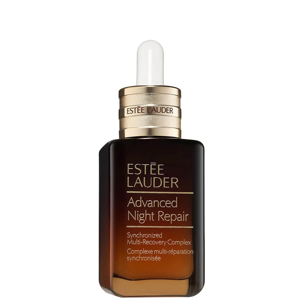 商品Estée Lauder|Estée Lauder Advanced Night Repair Synchronized Multi-Recovery Complex,价格¥709,第1张图片