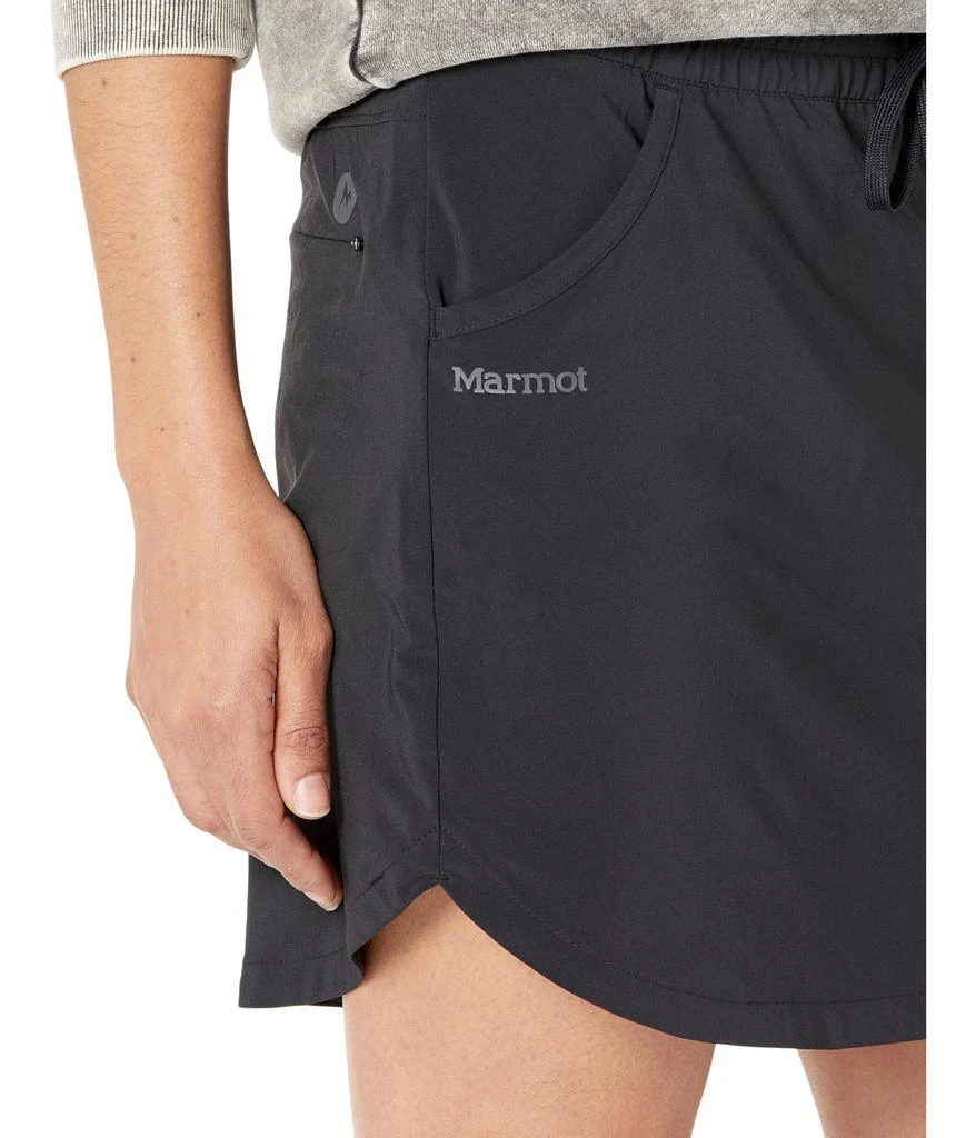 商品Marmot|Elda Skort,价格¥283,第3张图片详细描述