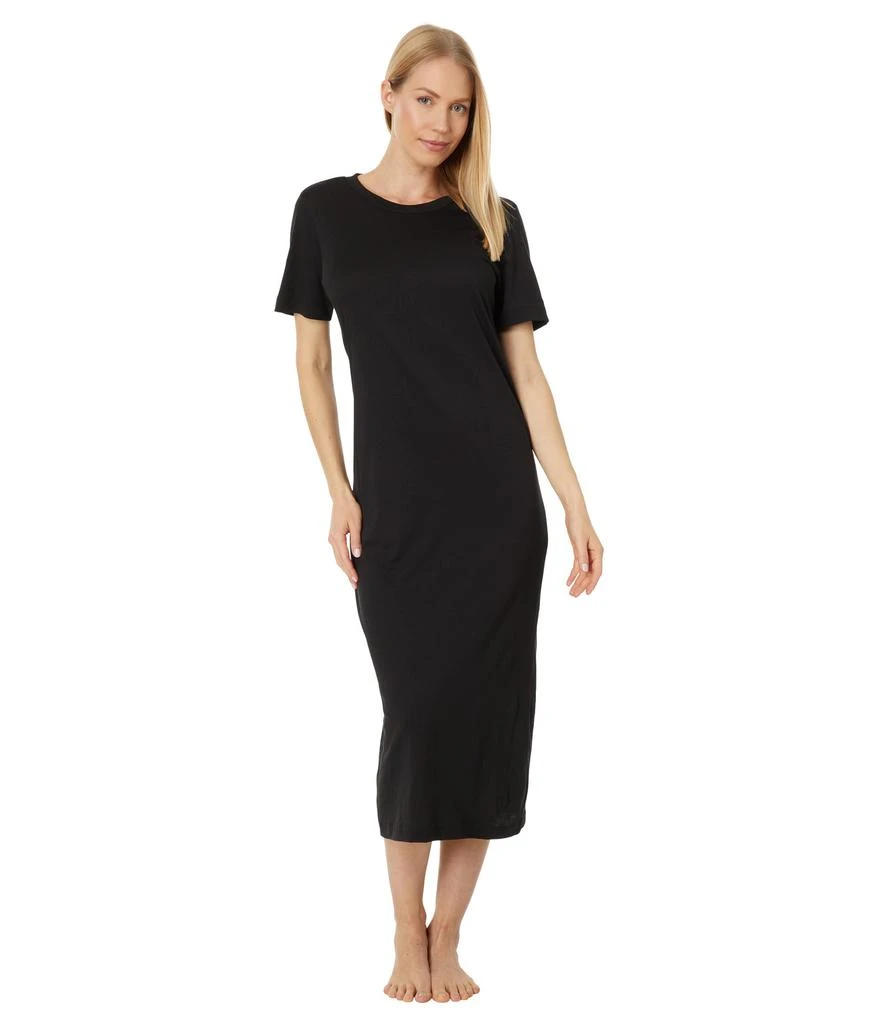 商品Skin|Organic Pima Chelsie Nightgown,价格¥1044,第1张图片