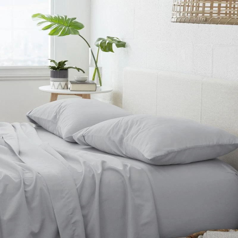 Pillowcase 2-Pack Ultra Soft Microfiber Bedding 商品