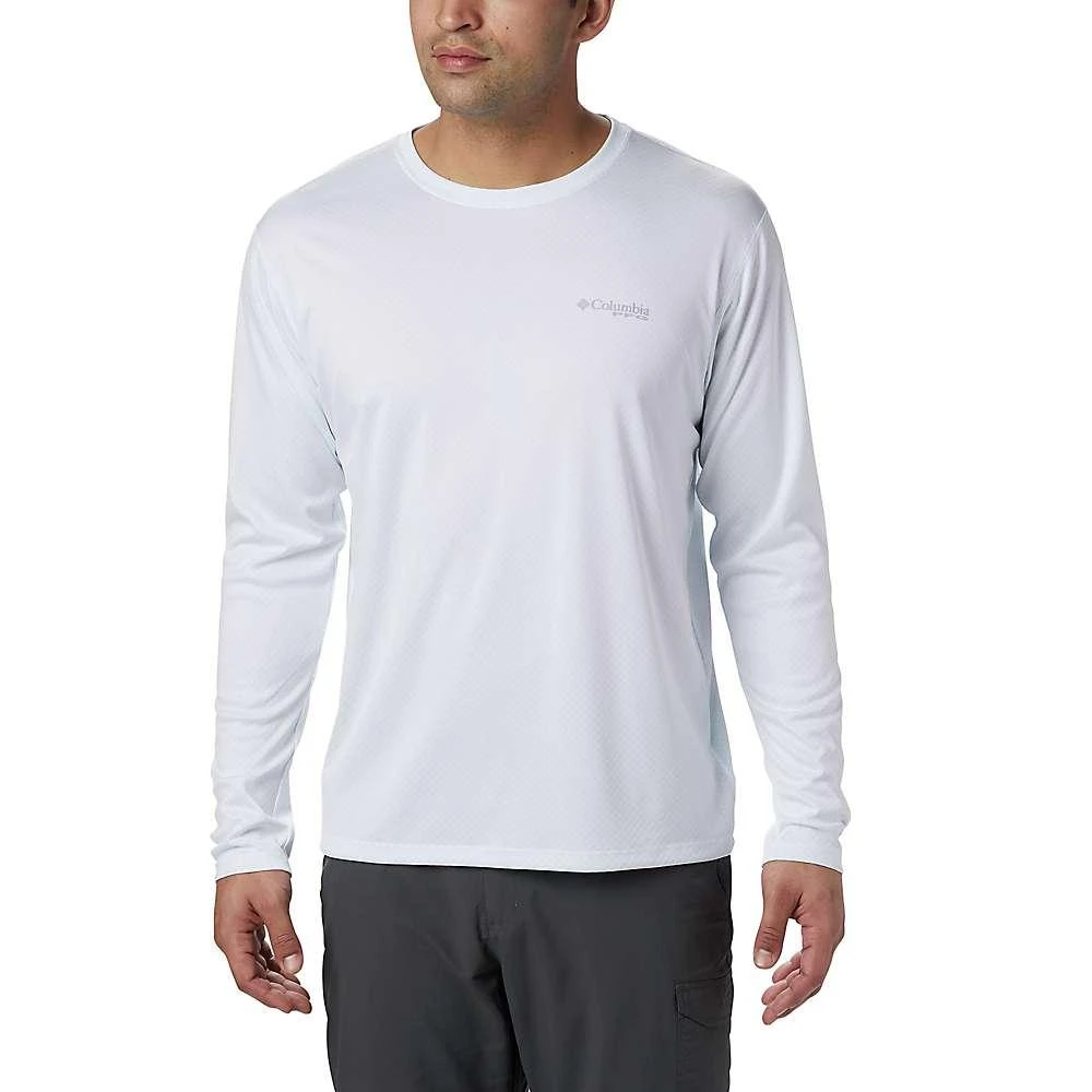 Columbia Men's PFG Zero Rules LS Shirt 商品