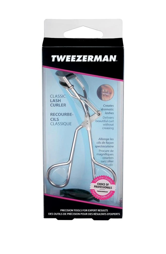 Classic Lash Curler 商品