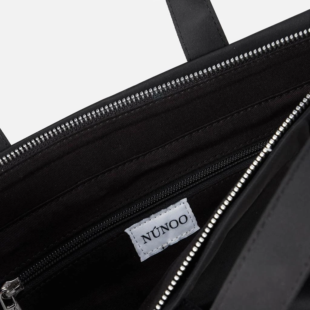 商品Nunoo|Núnoo Women's Una Recycled Tote - Black,价格¥126,第4张图片详细描述