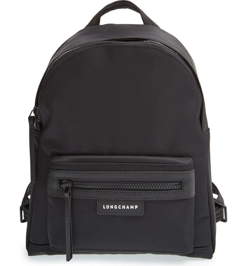 商品Longchamp|'Small Le Pliage Neo' Nylon Backpack,价格¥1427,第1张图片