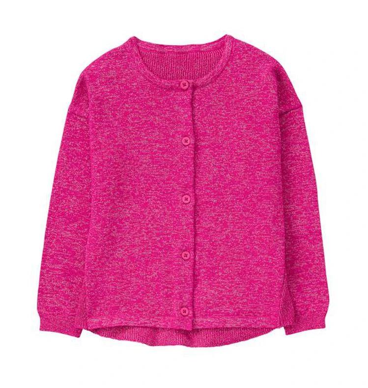 商品Gymboree|Sparkle Cardigan,价格¥76,第1张图片