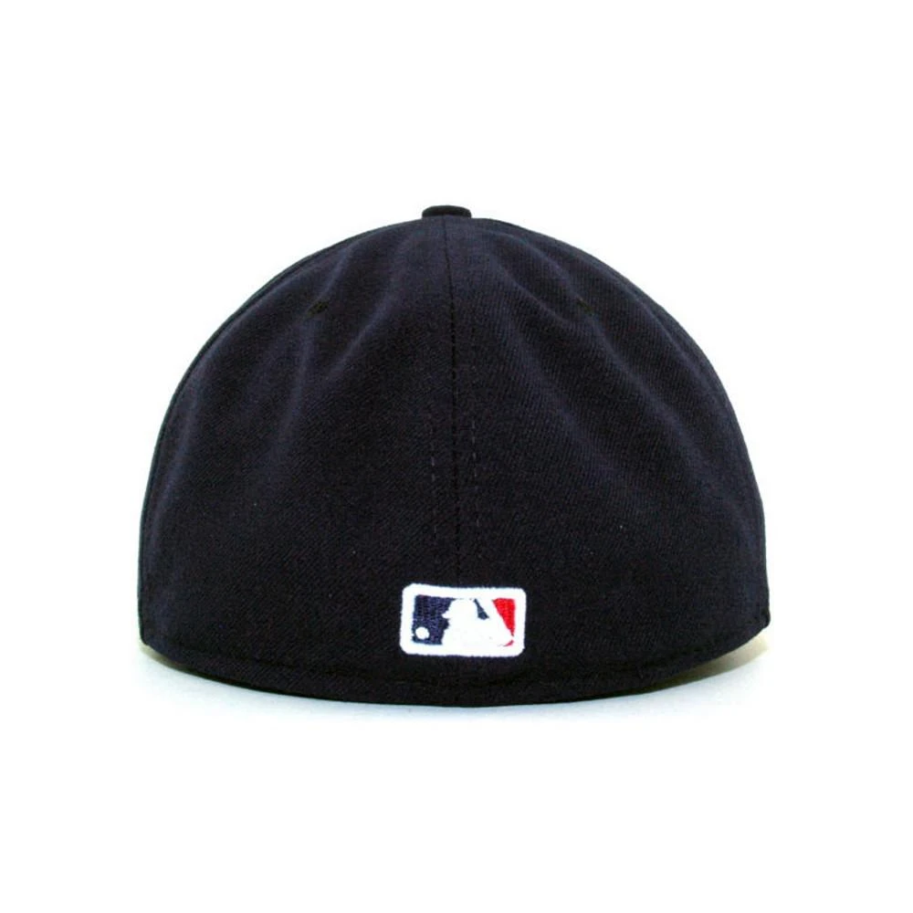 商品New Era|New York Yankees MLB Authentic Collection 59FIFTY Fitted 棒球帽,价格¥195,第4张图片详细描述