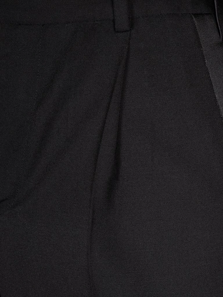 商�品Yves Saint Laurent|Wool Flared Pants,价格¥12169,第3张图片详细描述