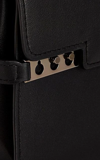 Tempête Micro Leather Satchel 商品
