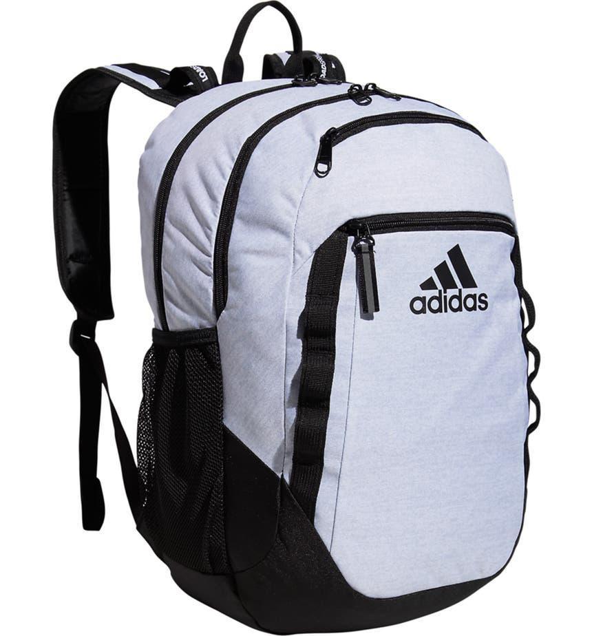 商品Adidas|Excel 6 Backpack,价格¥239,第5张图片详细描述