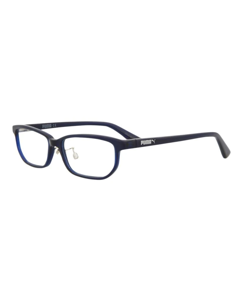 商品Puma|Square-Frame Injection Optical Frames,价格¥107,第2张图片详细描述