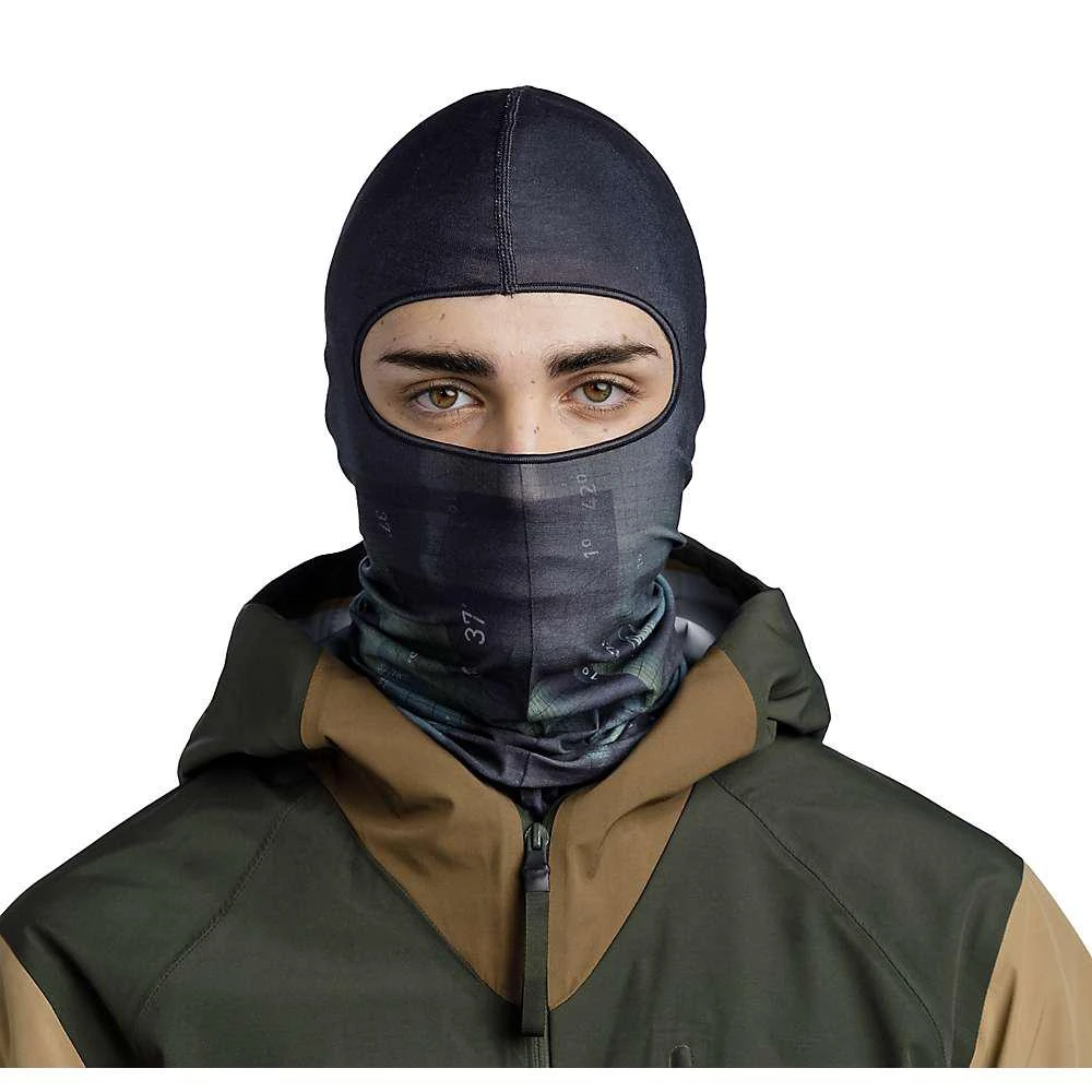 商品Buff USA|Buff Original Balaclava,价格¥157,第3张图片详细描述