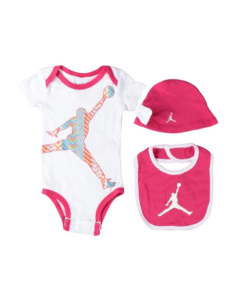 商品Jordan|Baby accessories set,价格¥150,第1张图片